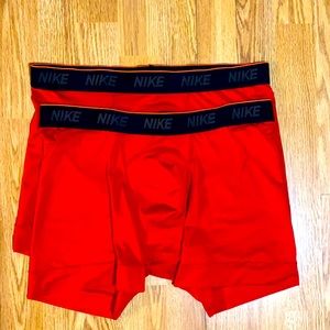 Nike Boxer Briefs